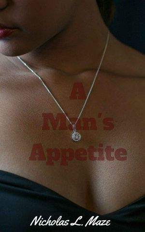 [White Collar Woman 02] • A Man's Appetite